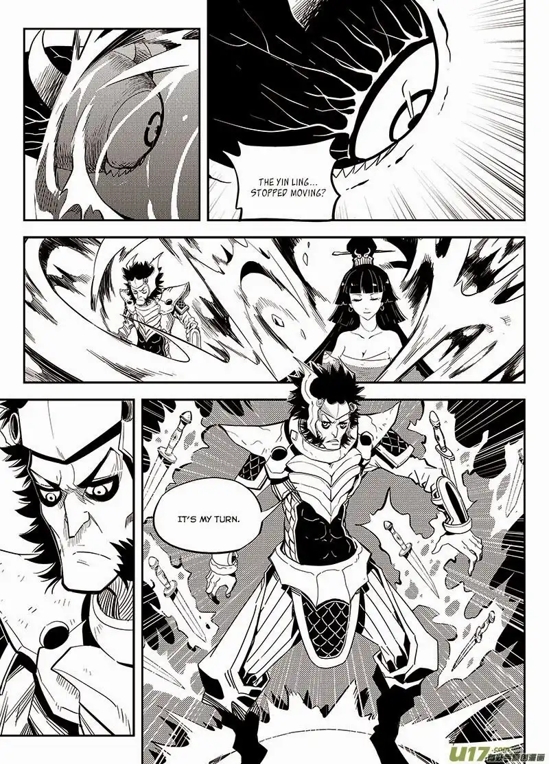 Ling Bao Zhi Chapter 3 18